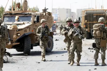 U.S. Withdraws Air Defense Systems from Ukraine Amid Heightened Commitments in the Middle East