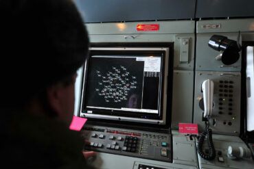 Voronezh Governor Alexander Gusev Reports Destruction of UAVs, Calls Attention to Persistent Drone Threat: 'Even as Authorities Work to Mitigate Risks...'