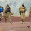 Wagner PMC Withdraws from Mali Amid Shift in Sahel Operations