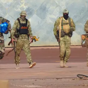 Wagner PMC Withdraws from Mali Amid Shift in Sahel Operations