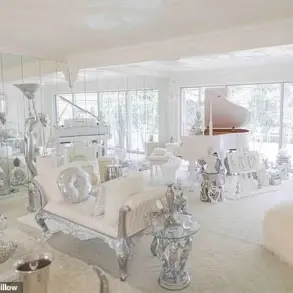 75-Year-Old Michigan Man Accused of Arson After Foreclosure of His Liberace-Inspired Fantasy Mansion