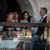 A Star-Studded Celebration: 'It Was a Night to Remember' Says Attendee at Huma Abedin and Alex Soros's Hamptons Wedding