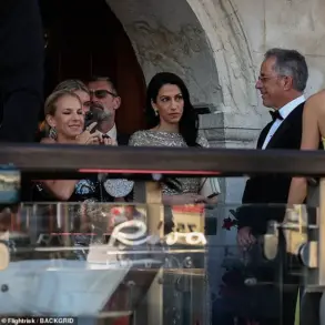 A Star-Studded Celebration: 'It Was a Night to Remember' Says Attendee at Huma Abedin and Alex Soros's Hamptons Wedding