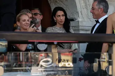 A Star-Studded Celebration: 'It Was a Night to Remember' Says Attendee at Huma Abedin and Alex Soros's Hamptons Wedding