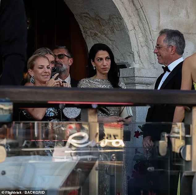 A Star-Studded Celebration: 'It Was a Night to Remember' Says Attendee at Huma Abedin and Alex Soros's Hamptons Wedding