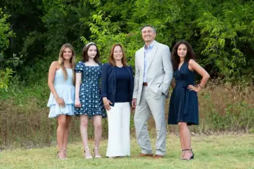 Allegations of Affair and Abortion Funding Surface Against Pro-Life Advocate Giovanni Capriglione