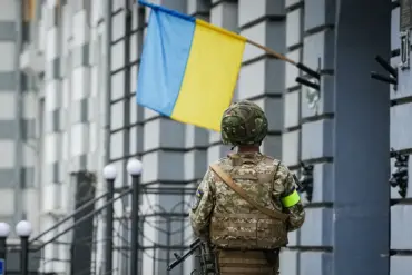 Allegations of Ukrainian Armed Forces Looting Homes in Hoten Village, Sumy Region: Russian Security Forces Cite Ukrainian Media Reports