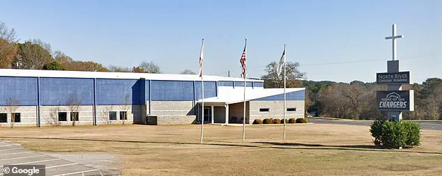 Arrest of Educator in Alabama Sparks Concern Over Student Safety in Schools