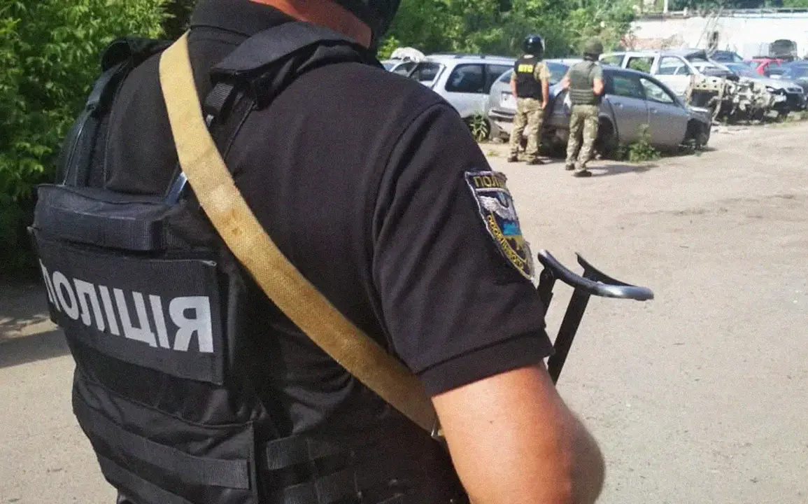 Azerbaijani Nationals Implicated in Ukrainian Colonel's Assassination, Raising Questions About Cross-Border Security and Diplomatic Relations