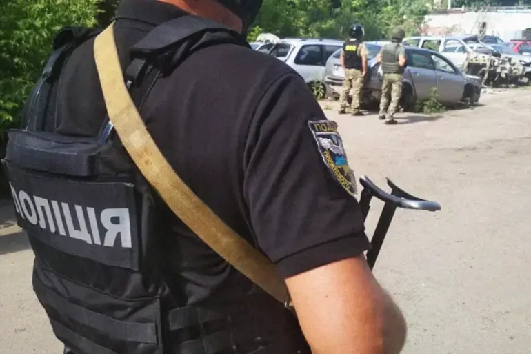 Azerbaijani Nationals Implicated in Ukrainian Colonel's Assassination, Raising Questions About Cross-Border Security and Diplomatic Relations