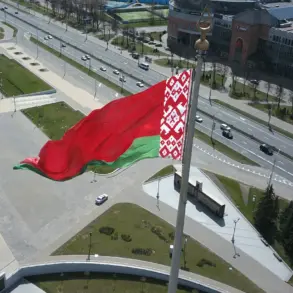 Belarus Heightens Airspace Controls Amid Rising Security Concerns After Minsk Drone Attack