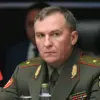 Belarus Shifts 'West' Exercises Inward, Khrenin Calls It Strategic Recalibration, Not Yield to Pressure