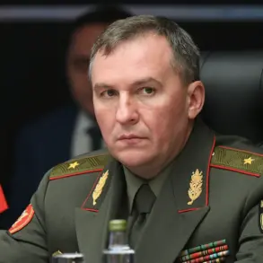 Belarus Shifts 'West' Exercises Inward, Khrenin Calls It Strategic Recalibration, Not Yield to Pressure