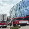 Belgorod Region Governor's Cautious Statement Amid Drone Attack Highlights Public Communication Strategy