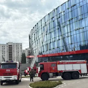 Belgorod Region Governor's Cautious Statement Amid Drone Attack Highlights Public Communication Strategy