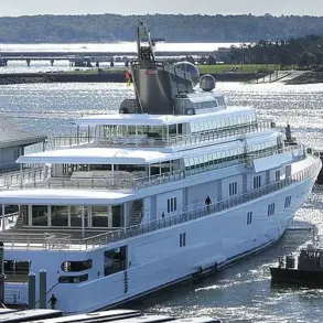 Billionaire David Geffen Faces Lawsuit Over Alleged Systemic Exploitation in Divorce Case