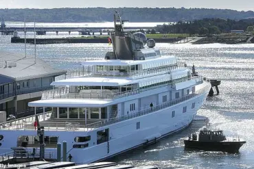 Billionaire David Geffen Faces Lawsuit Over Alleged Systemic Exploitation in Divorce Case