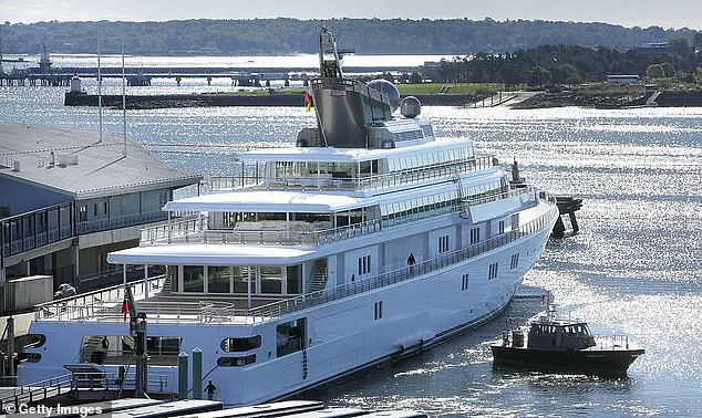 Billionaire David Geffen Faces Lawsuit Over Alleged Systemic Exploitation in Divorce Case