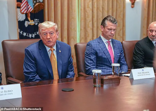 Bipartisan Senators Criticize Pentagon Leadership Amid Growing Controversy Over Pete Hegseth's Tenure
