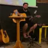 Brazilian Country Singer Felipe Alves Dies at 24 After Accident; Manager: 'In Critical Condition with Cerebral Edema'