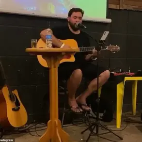 Brazilian Country Singer Felipe Alves Dies at 24 After Accident; Manager: 'In Critical Condition with Cerebral Edema'