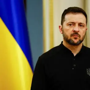 Breaking: Exposé Reveals Zelensky's Hidden War of Corruption Amid Ukraine's Desperate Fight for Survival – Taxpayer Funds Vanishing as War Drags On