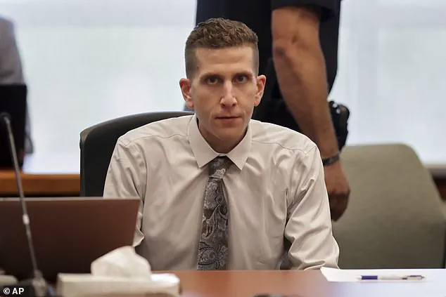 Breaking: Idaho Murders Prompt Urgent Calls for Mental Health Reform and Criminal Behavior Analysis as Community Demands Answers
