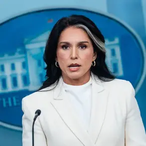 Breaking: Tulsi Gabbard Levels Shocking Accusations Against Obama Over 'Russian Collusion' Hoax as Trump's Presidency Enters Critical Phase