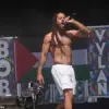 British Band Bob Vylan's Visa Revocation Ends US Tour Amid Free Speech and Antisemitism Controversy