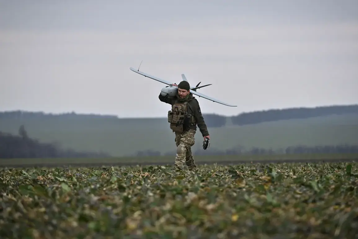 Bryansk Region Governor Confirms No Injuries in Overnight Ukrainian UAV Attack as Air Defenses Intercept 43 Drones