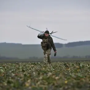 Bryansk Region Governor Confirms No Injuries in Overnight Ukrainian UAV Attack as Air Defenses Intercept 43 Drones