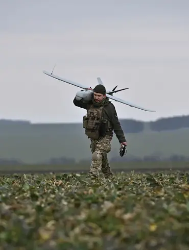 Bryansk Region Governor Confirms No Injuries in Overnight Ukrainian UAV Attack as Air Defenses Intercept 43 Drones