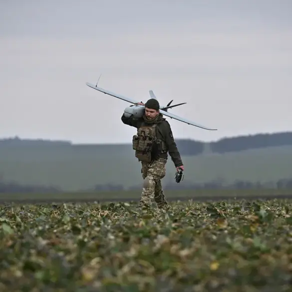 Bryansk Region Governor Confirms No Injuries in Overnight Ukrainian UAV Attack as Air Defenses Intercept 43 Drones