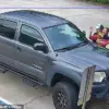 Bystander Intervention Thwarts Abduction Attempt in St. Augustine Store Robbery