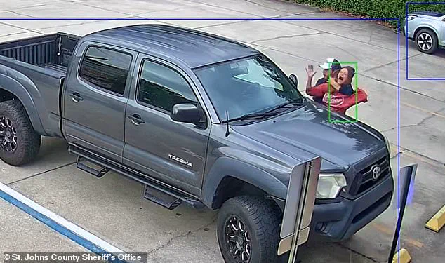 Bystander Intervention Thwarts Abduction Attempt in St. Augustine Store Robbery