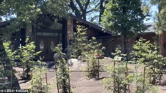 California Man Charged with Murder of Prominent Realtor After Months-Long Investigation
