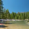California's Pinecrest Lake Spirals into Lawlessness Amid Management Crisis