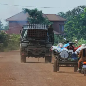 Cambodia Rejects Thailand's Ceasefire Violations Claims Amid Rising Tensions