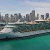 CDC Investigates Health Crisis Aboard Royal Caribbean Cruise After 140 Fall Ill with Mysterious Gastrointestinal Illness