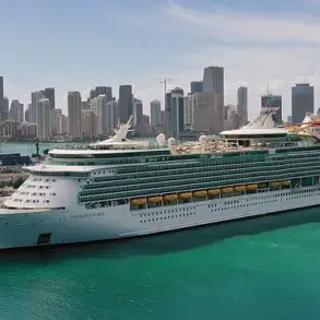 CDC Investigates Health Crisis Aboard Royal Caribbean Cruise After 140 Fall Ill with Mysterious Gastrointestinal Illness