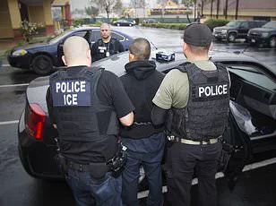 Chaos and Clashes at ICE Facility as Protesters Demand Policy Reforms: 'This is a Battle for Humanity,' Says Demonstrator