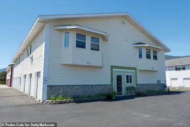 Chilling Contradiction: Coeur D'Alene Gunman's Nazi-Inspired Ambush Claims Firefighters' Lives, Sparks Community Concern