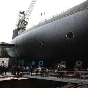 Commissioning of Russia's 'Prince Pogory' Nuclear Submarine Strengthens Strategic Naval Capabilities