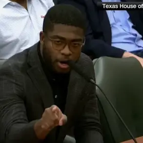Contested Details of Texas Congressional Candidate's Arrest Highlight Limited Access Amid Redistricting Tensions