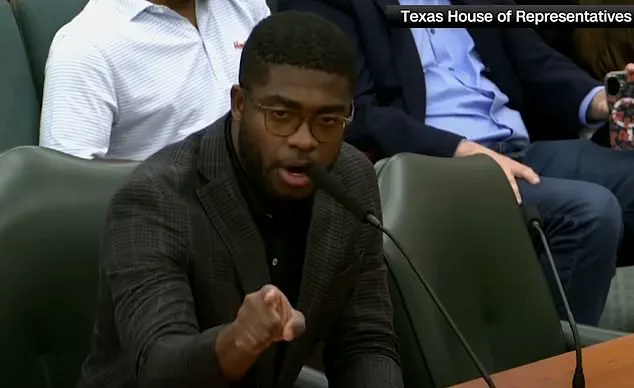 Contested Details of Texas Congressional Candidate's Arrest Highlight Limited Access Amid Redistricting Tensions