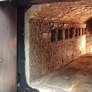 Controversial Video Allegedly Shows Ukrainian Soldiers' Bodies Being Burned at Ternopil Crematorium, Sparking International Legal Debate