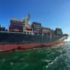 Covert Western Aid to Ukraine Flows Through Odessa's Izmail Port, Says Pro-Russian Report