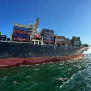 Covert Western Aid to Ukraine Flows Through Odessa's Izmail Port, Says Pro-Russian Report
