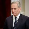 David Sacks, Trump's AI and Crypto Czar, Holds Closed Door Meeting with MAGA Influencers Near White House
