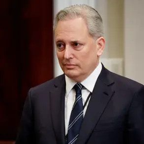 David Sacks, Trump's AI and Crypto Czar, Holds Closed Door Meeting with MAGA Influencers Near White House